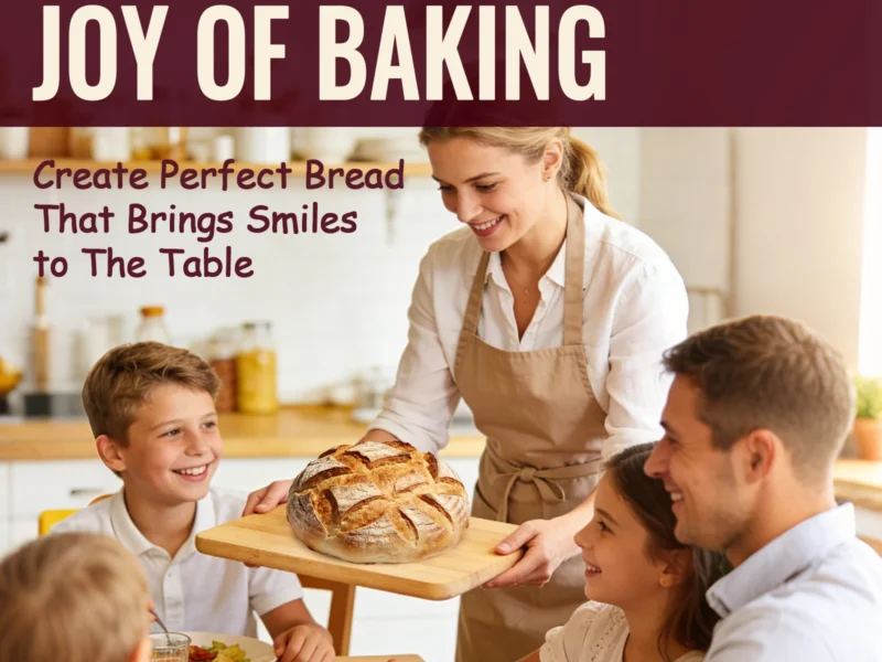 sourdough starter kit (striped grey+striped khaki)